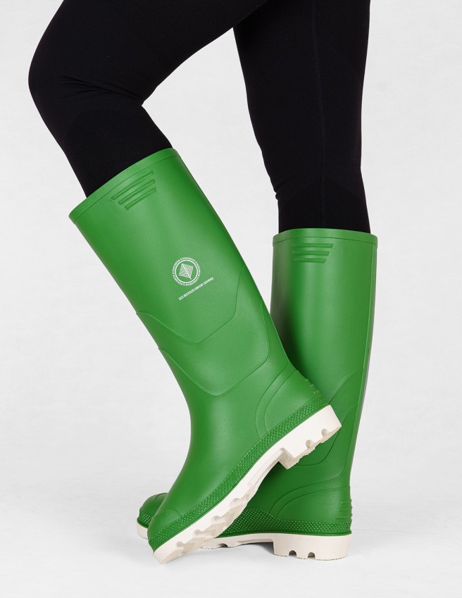 BEMOREGREEN boots are the absolute top of modern waterproof footwear