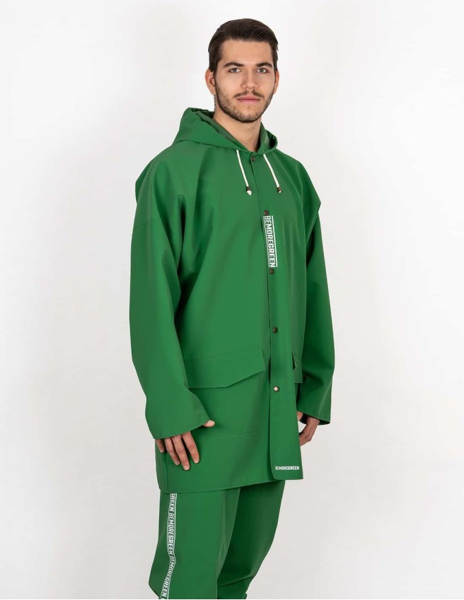 Be More Green - Men's jacket 901 - BeMoreGreen