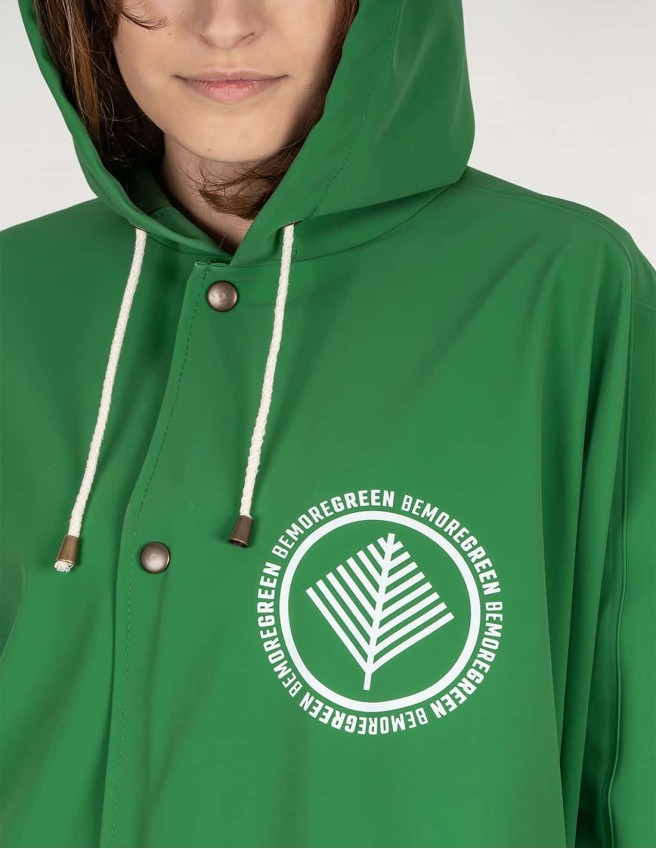 Be More Green - Women's cape 905D - BeMoreGreen