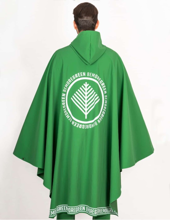 Be More Green - Men's cape 905M - BeMoreGreen